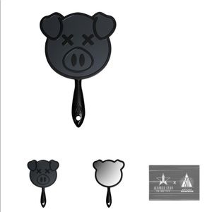*PRE ORDER* Shane Dawson jeffree Star pig mirror!